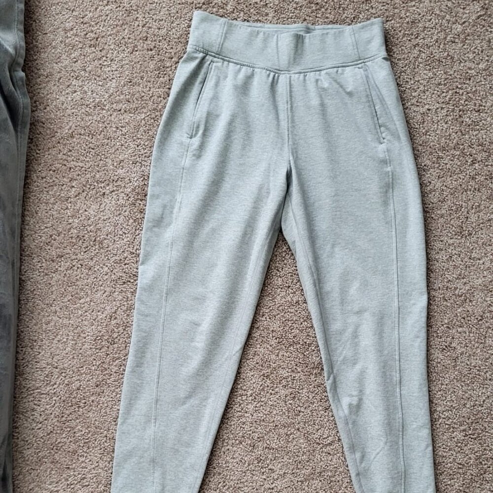 lululemon ready to rulu jogger